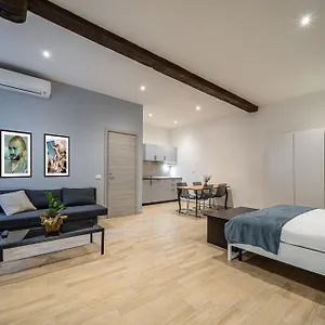  Appartamento Casa Nicola Dietro L'arena