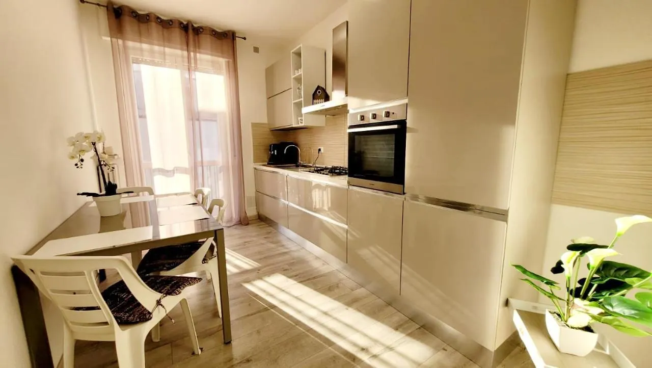 Appartamento Vicino Al Centro Adigeo E Fiera Verona Apartment