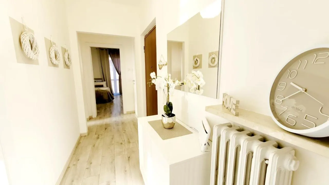 Apartment Appartamento Vicino Al Centro Adigeo E Fiera Verona