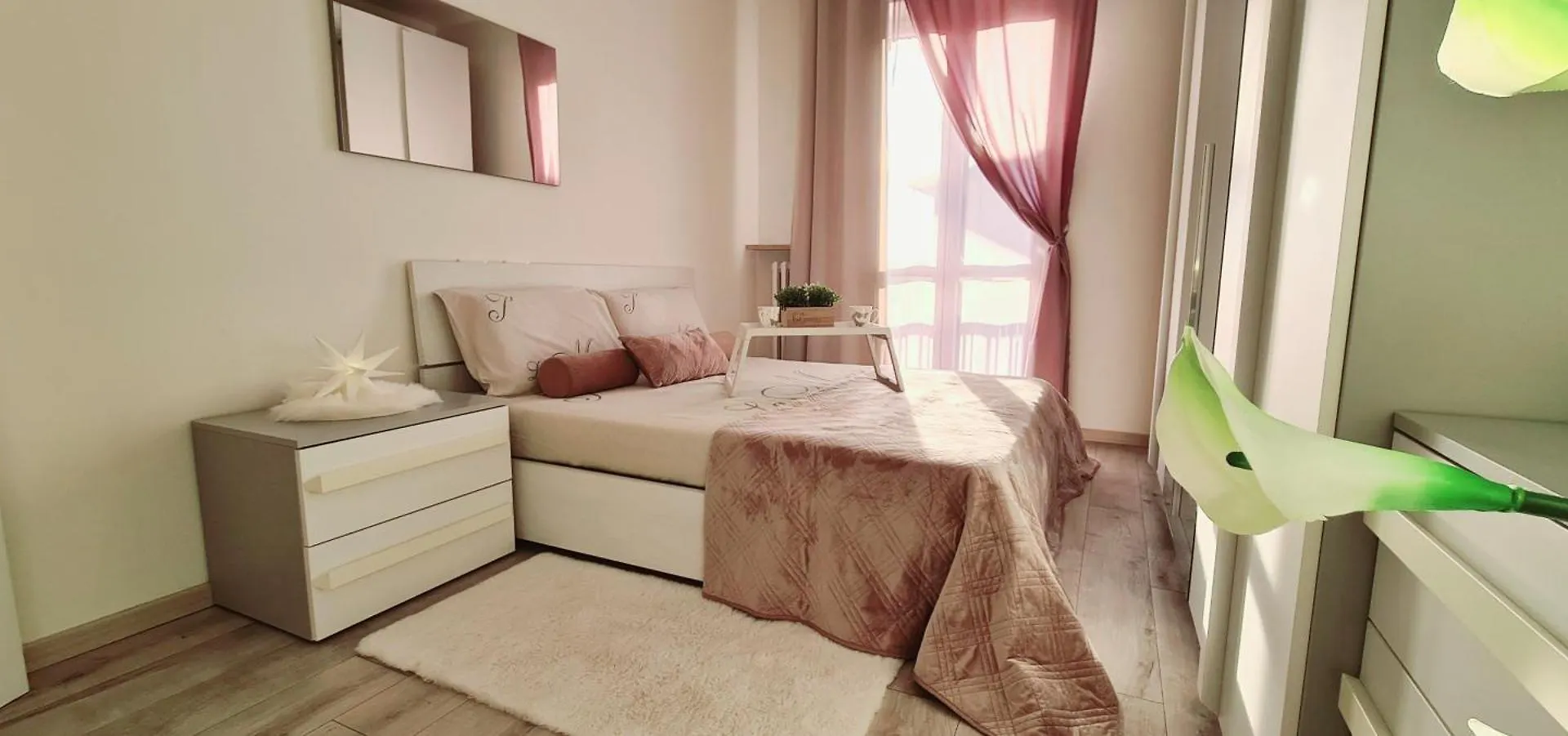 Apartment Appartamento Vicino Al Centro Adigeo E Fiera Verona